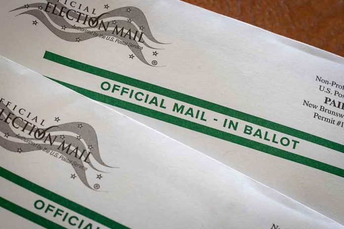 Mail-In Voting Declared Unconstitutional by Court