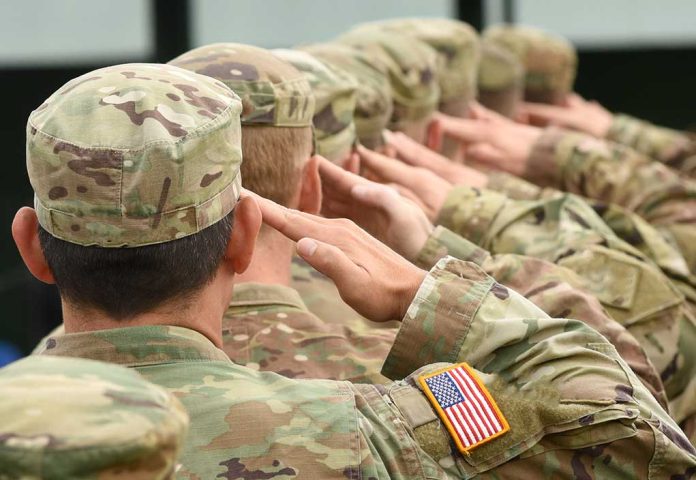 US Army Issues Orders Segregating Unvaccinated Soldiers