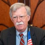 John Bolton Target of Iran Assassination Plot