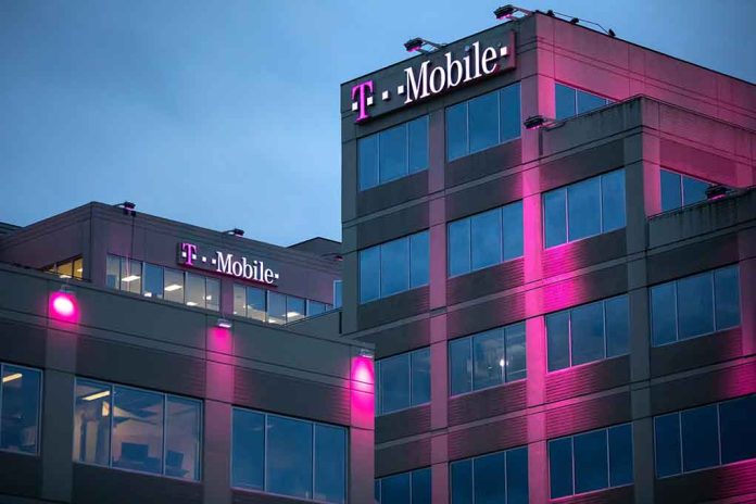 T-Mobile Says Text Messages Were Censored