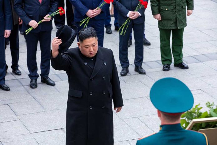 Kim Jong-un Regime Launches New Missile Test Amid Ukraine War Worries