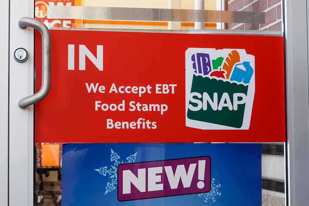 How to Get Extra Pandemic EBT Assistance Benefits Daily Dig