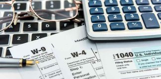 4 Tax Changes You Need to Watch Out for This Filing Season