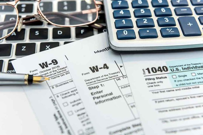 4 Tax Changes You Need to Watch Out for This Filing Season