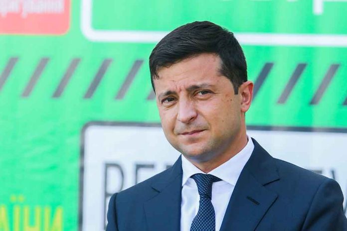 Assassination Attempt on Zelenskyy Foiled by Spies