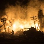 Ukrainian Official Says "WWIII" Has Begun