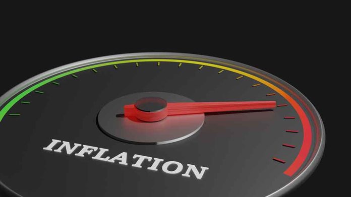 How to Protect Your Money Despite Alarming Inflation Rates