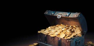 FBI Accused of Destroying Evidence of Treasure