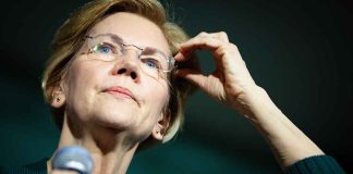 Elizabeth Warren Worried After IRS Targets Young People