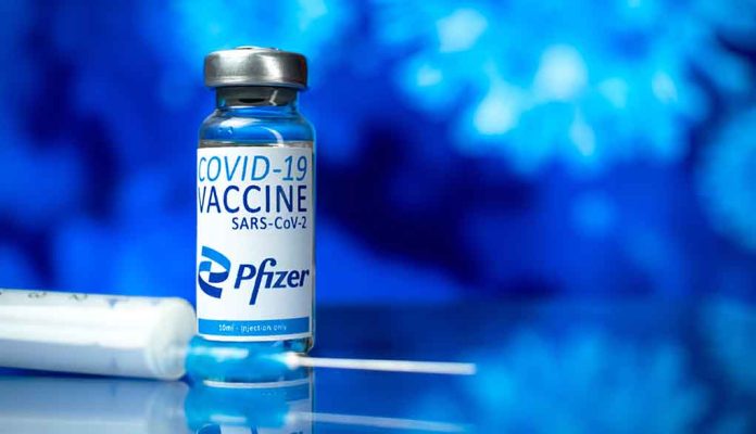 European Nation Throws Pfizer Out Of Country -- Here's Why