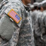 Budget Proposal Predicts Major Decline in Active Duty Troops