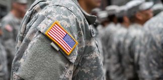 Budget Proposal Predicts Major Decline in Active Duty Troops