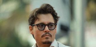 Johnny Depp Testifies in Defamation Trial