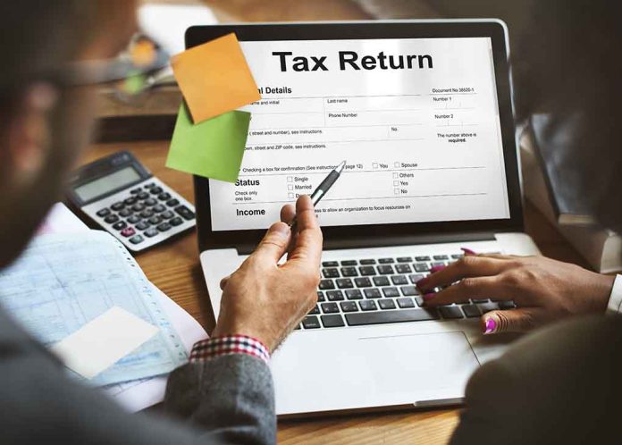 What to Do if the IRS Rejects Your Tax Return