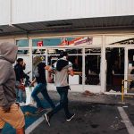 DC Looters Attack Store, Take Over $20K in Goods