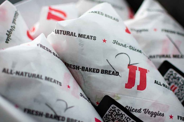 Jimmy John's Worker Ruthlessly Attacked for Messing Up a Sandwich Order