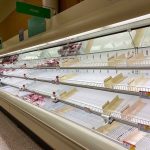 Food Supply Expert Warns Shortages Are Just Over the Horizon