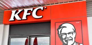 KFC Worker Courageously Rescues Kidnapping Victim