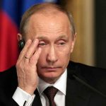 Putin Reportedly "Suffering" From Cancer and Other Illnesses