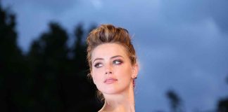 Amber Heard Slips -- Confesses She Never Donated Divorce Money