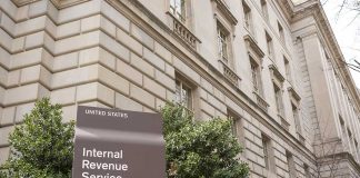 IRS Accidentally Sent Out $800 Million in Improper Recovery Rebate Payments