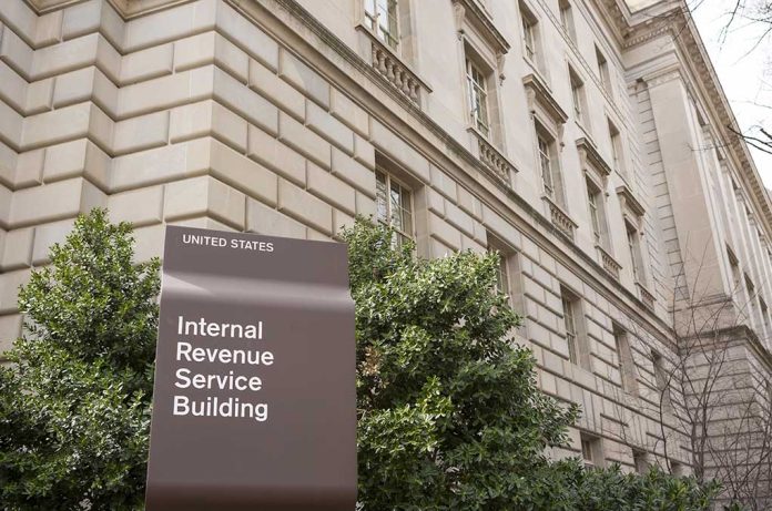 IRS Accidentally Sent Out $800 Million in Improper Recovery Rebate Payments