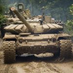 Ukraine Repairs Russian Tanks So They Can Use Them as Their Own