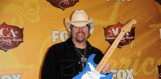 Toby Keith Reveals Devastating Health Diagnosis