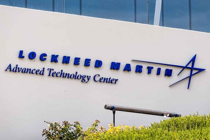 Lockheed May Consider Building Short-Range Missile Defense System To Stop Attacks