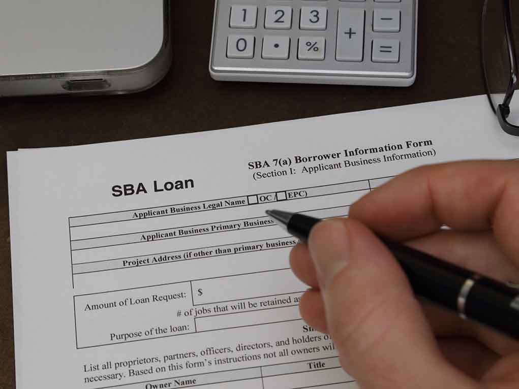 How to Start or Grow Your New Business with a SBA Microloan | Daily Dig