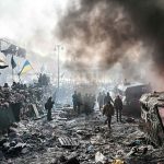 Ukraine Says They Need Western Help To Defeat Russia