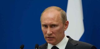 Putin Is Threatening a Dangerous Response After US Helps Ukraine With Missiles