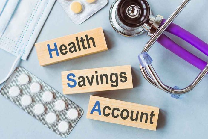 Understanding the Triple-Tax Advantage of Health Savings Accounts