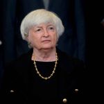 Secretary of US Treasury Janet Yellen Says Inflation Will Remain High