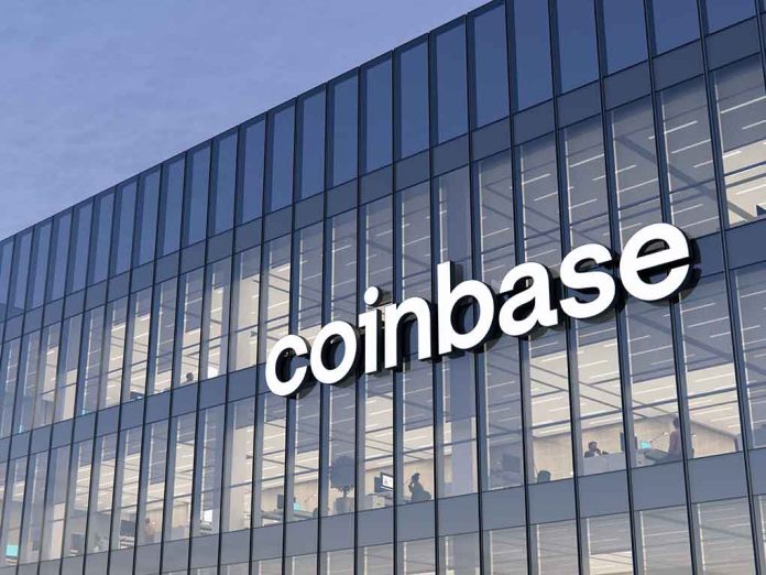 Coinbase Is Getting Rid of 18% Of Its Workforce