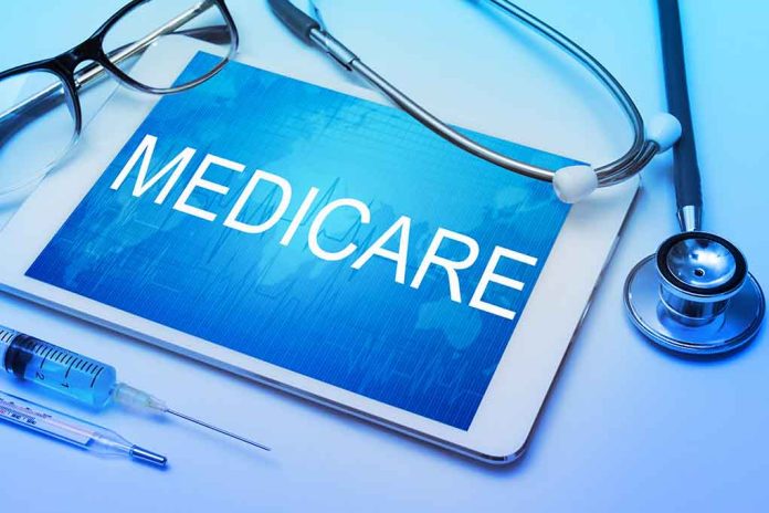 Feds Have No Plans to Cut Medicare Part B Premiums in 2022