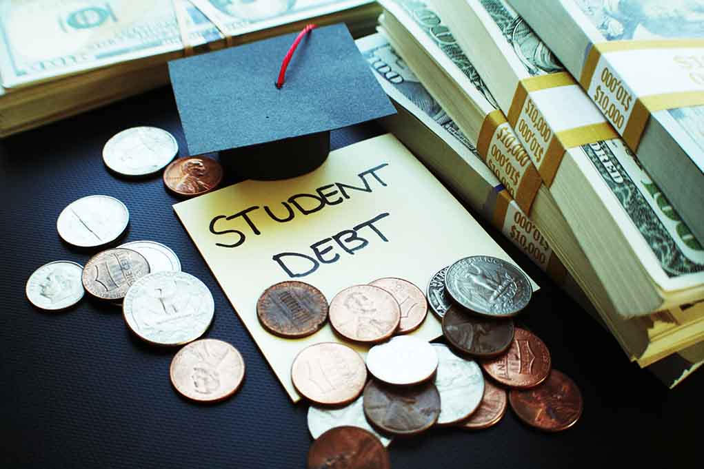 Corinthian College Students to Have Student Loan Debts Canceled Daily Dig