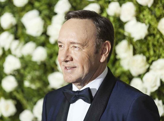 Kevin Spacey, Alleged Epstein Associate, May Face Charges in UK