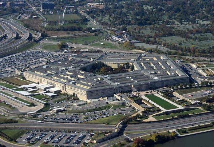 Pentagon's Fraud Hotline Saved Millions in Taxpayer Dollars