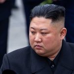 Kim Jong-un Ramps Up Threat to Europe, Vows To "End" the UK