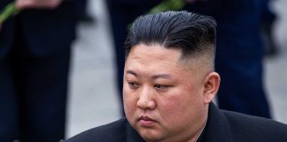 Kim Jong-un Ramps Up Threat to Europe, Vows To "End" the UK