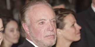 Godfather Star James Caan Diesat 82 Years Old