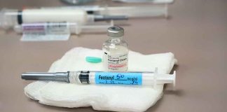 Would You Be Able to Spot a Fentanyl Overdose?