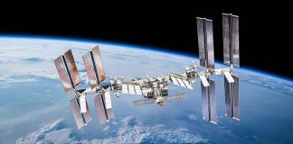 Scientists Growing Stem Cells Aboard International Space Station