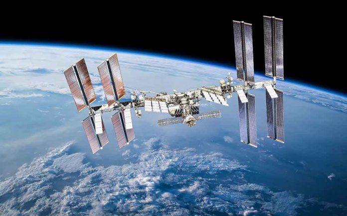 Scientists Growing Stem Cells Aboard International Space Station