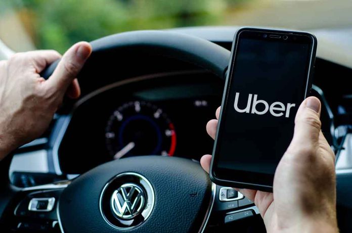 Leaked Documents Suggest Uber Infiltrated Governments Across The Globe