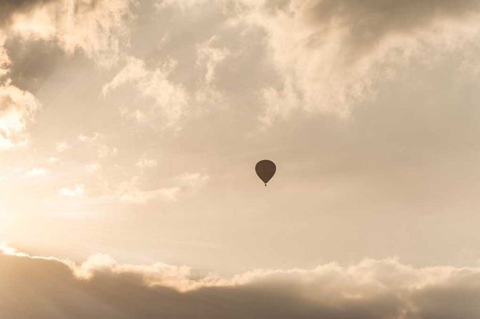 Pentagon To Spend Millions More on Balloon Research