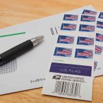 USPS To Raise Prices of Stamps -- Again