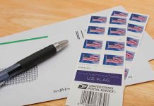 USPS To Raise Prices of Stamps -- Again