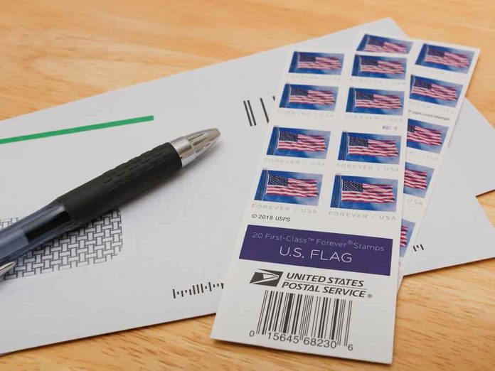 USPS To Raise Prices of Stamps -- Again